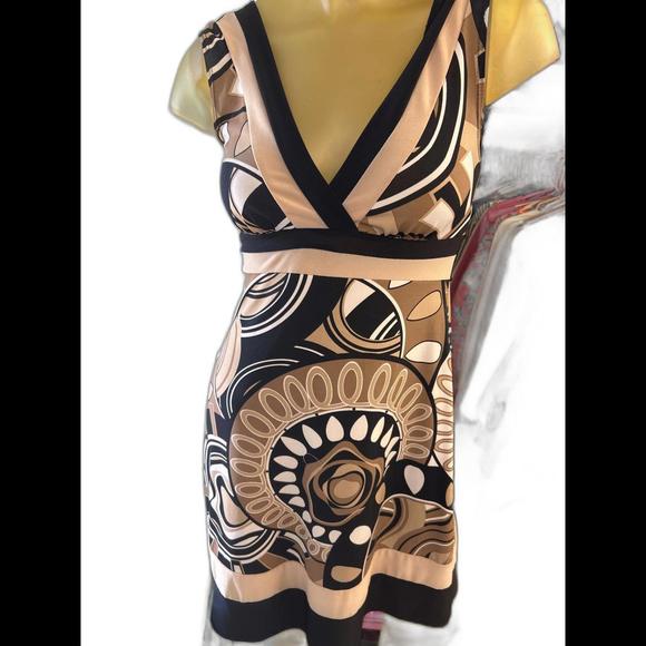 Body Central Dress - Picture 2 of 2